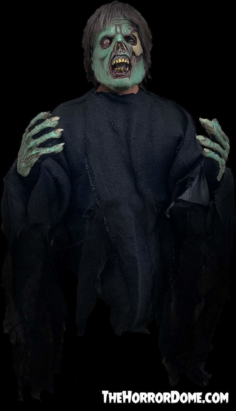 Undead Puppet