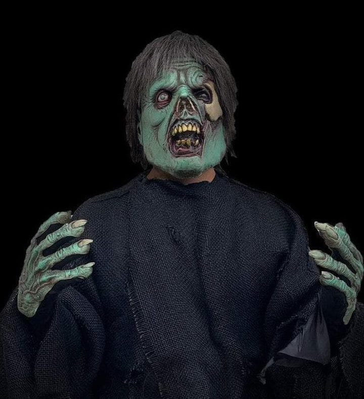 "Undead Zombie Roamer" HD Studios Comfort Fit Halloween Costume