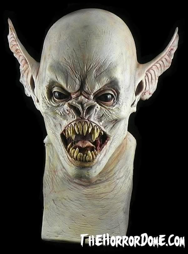 Vampire Bat | Halloween Masks – The Horror Dome