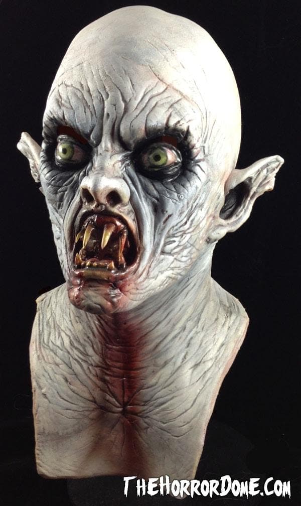 "Vampire Lord" HD Studios Pro Halloween Mask