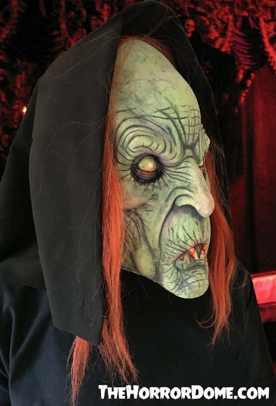 Vampire Masks | Pro Halloween Mask | The Horror Dome