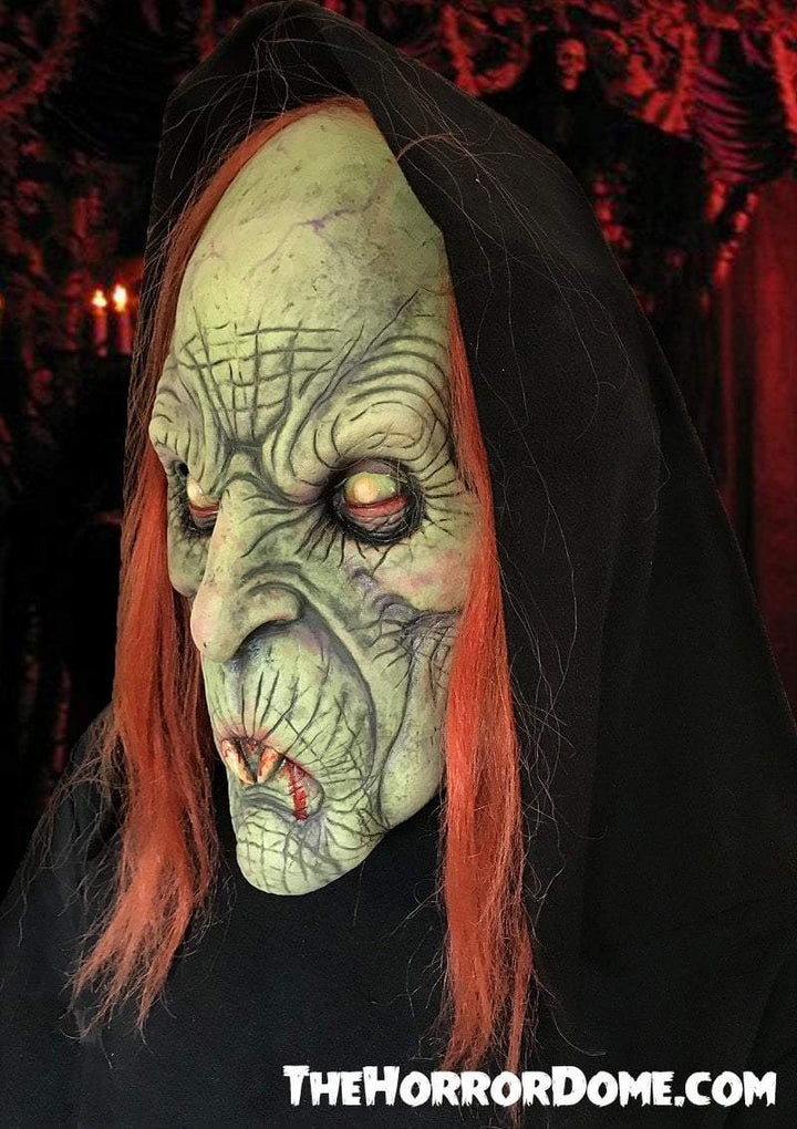 "Vladimir the Vampire" HD Studios Comfort Halloween Mask