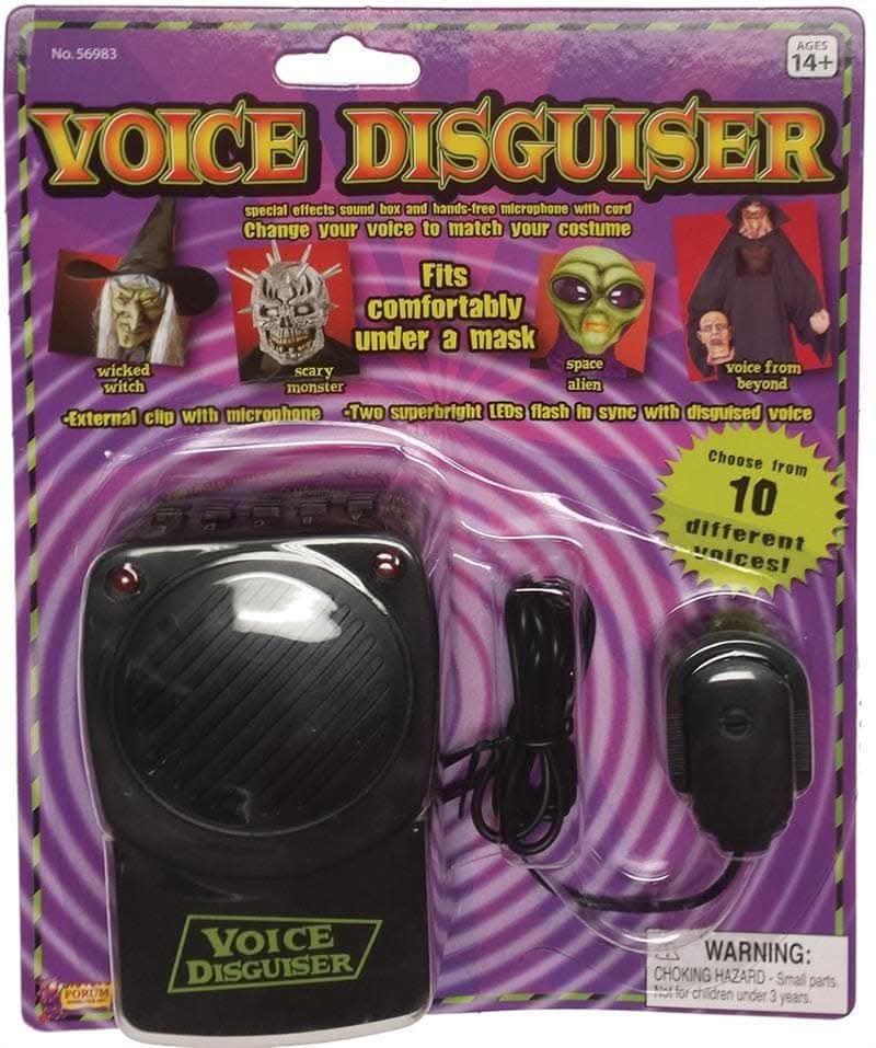 Electronics / Video - Halloween Haunted House Special Effects – The ...