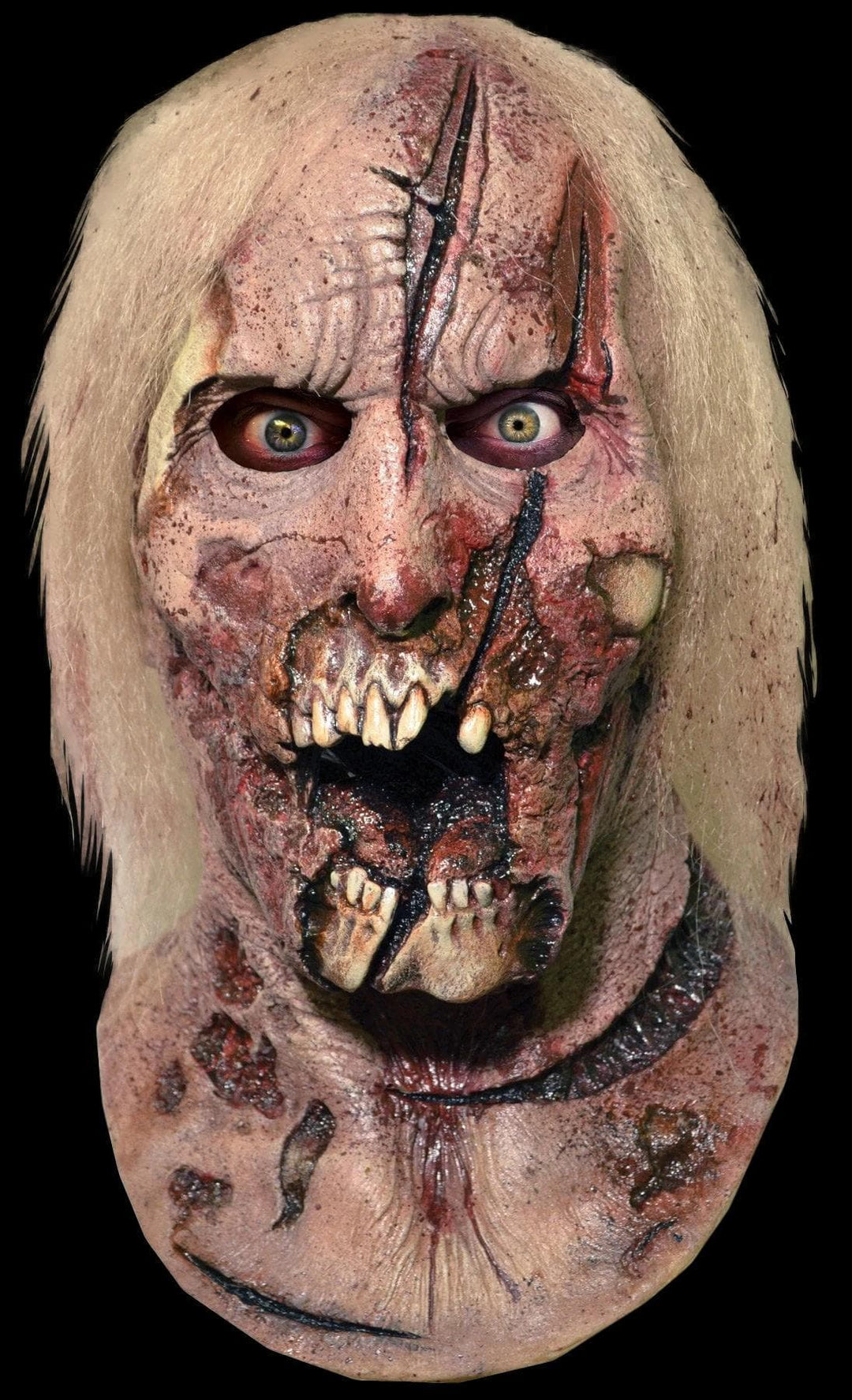 "Walking Dead - Deer Walker" Zombie Halloween Mask