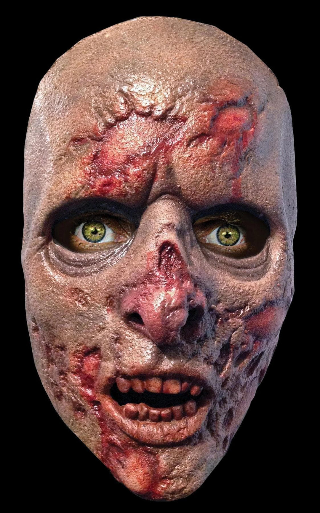 "Walking Dead - Prison Walk" Zombie Halloween Mask