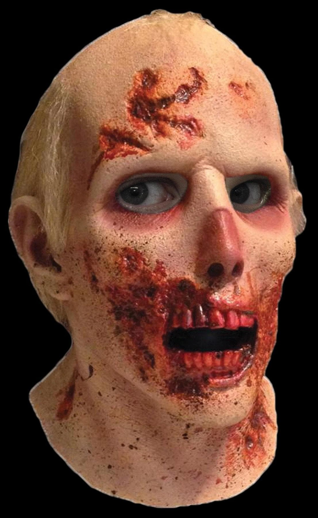 "Walking Dead - Screw Driver" Zombie Halloween Mask