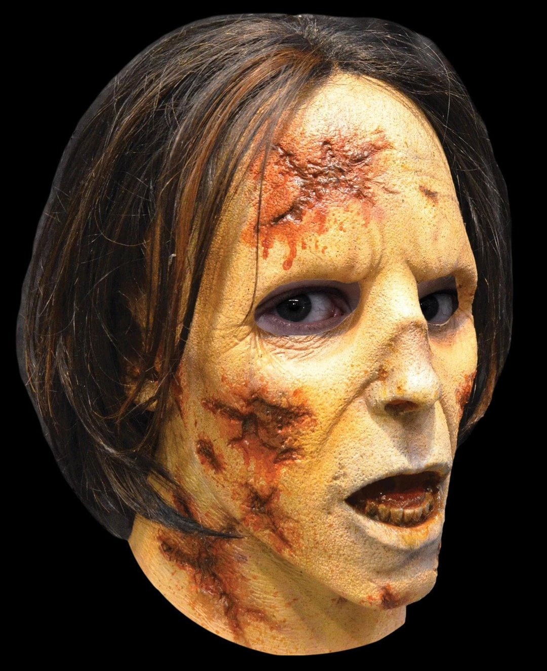 "Walking Dead - Suit Walker" Zombie Halloween Mask