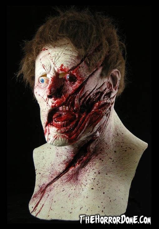 "Werewolf Attack" HD Studios Pro Halloween Mask