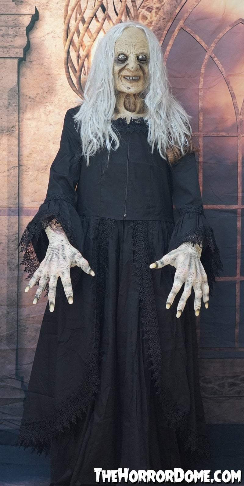 horror movie dress to impress Witchy Woman HD Studios Costume