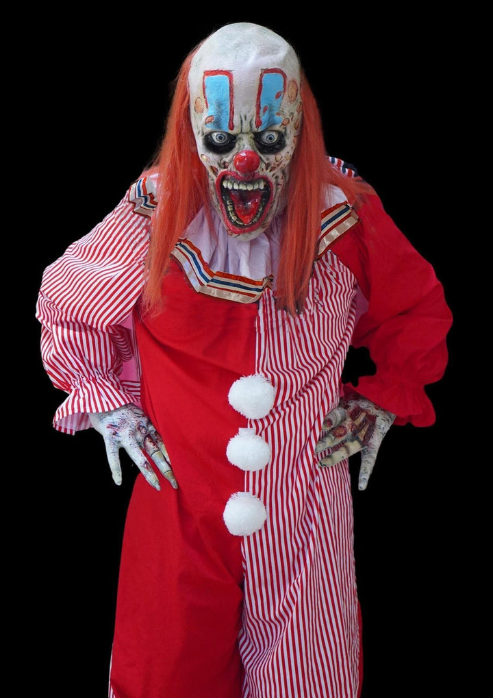 Zero the Clown HD Studios Halloween Costume