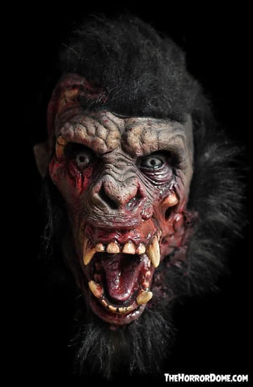 Realistic Masks - Realistic Halloween Masks – The Horror Dome