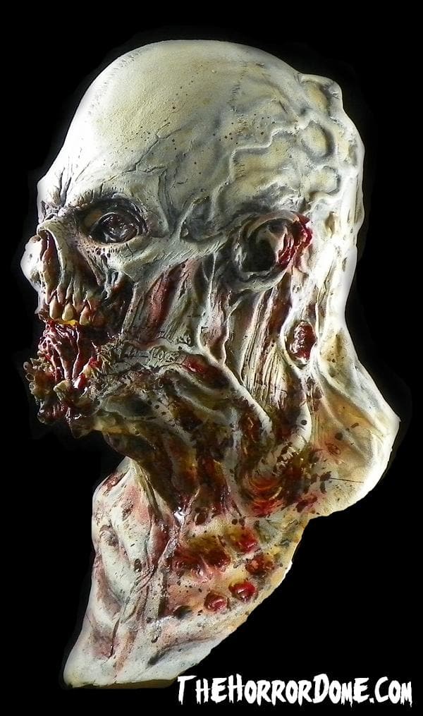 "Zombie Walker" HD Studios Pro Halloween Mask